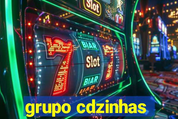 grupo cdzinhas